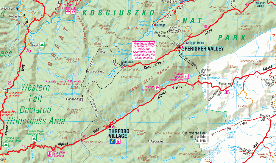 Australia – Hema 4Wd Maps – Memory-Map Outdoor Navigation Apps | Ordnance Survey | Hema Maps