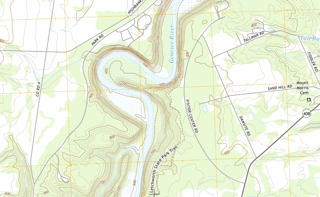 USGS USTopo And Topo Quads Memory Map Outdoor Navigation Apps   USTopo 1024x631 