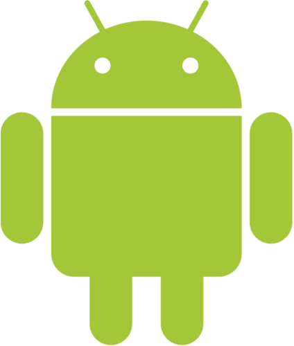 Android Robot Logo