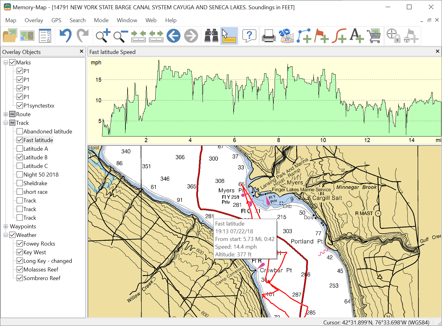 Memory-Map Navigator for Windows Memory-Map Outdoor Navigation Apps | Ordnance | Maps